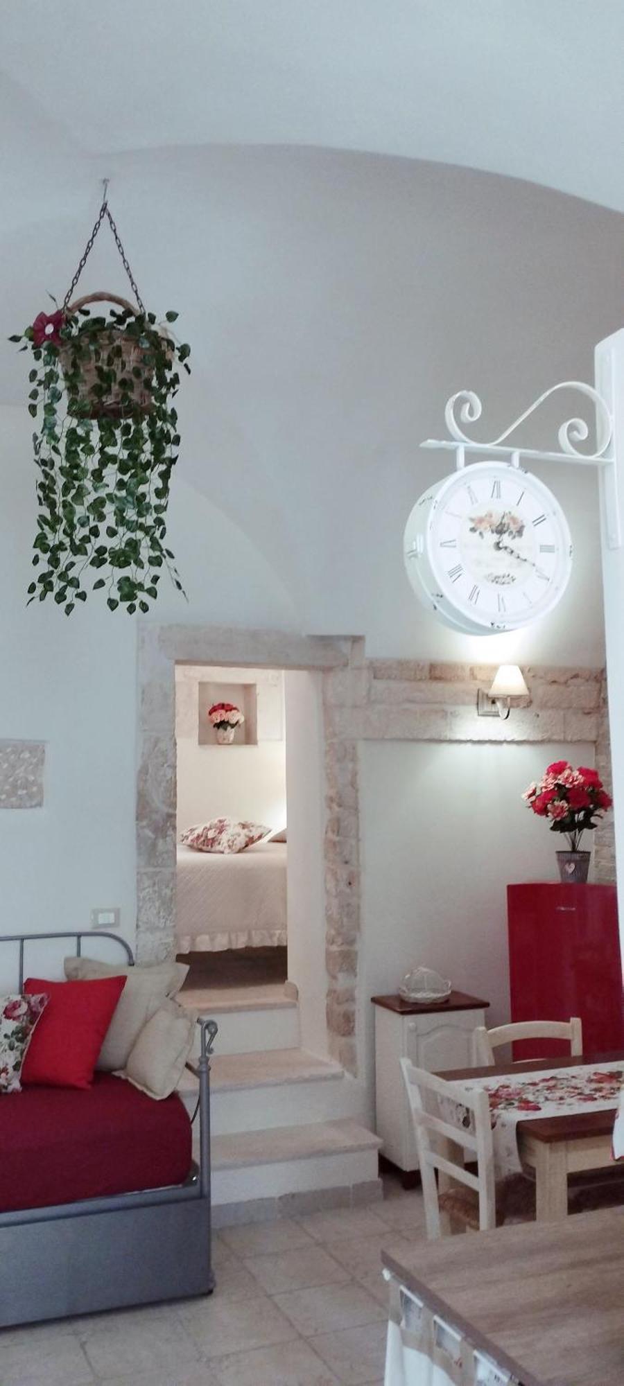 Dimora Fiorita Villa Martina Franca Exterior photo
