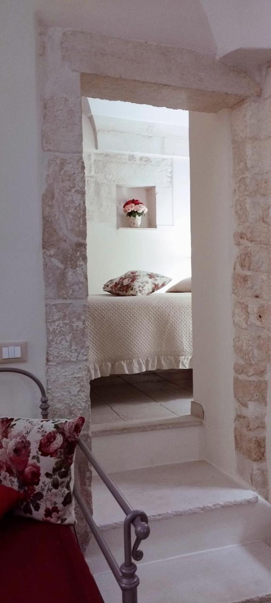 Dimora Fiorita Villa Martina Franca Exterior photo