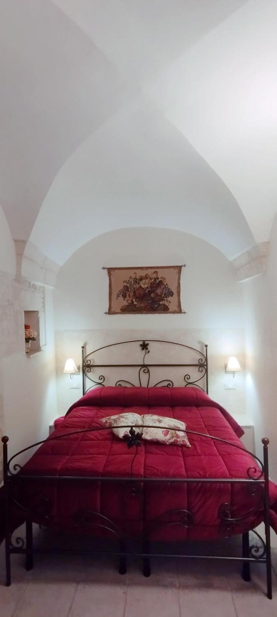 Dimora Fiorita Villa Martina Franca Exterior photo