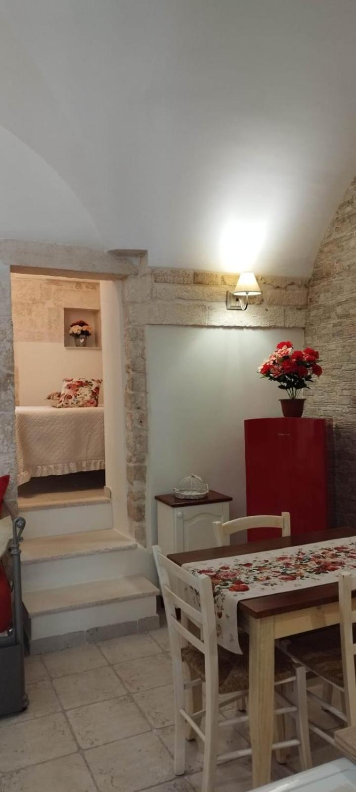 Dimora Fiorita Villa Martina Franca Exterior photo